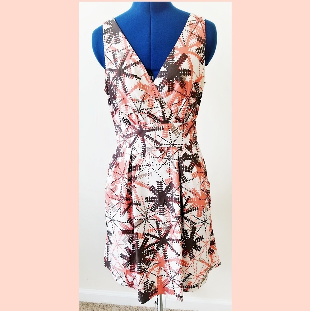BANANA REPUBLIC Dress